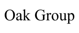 OAK GROUP trademark