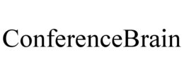 CONFERENCEBRAIN trademark