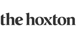 THE HOXTON trademark