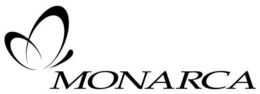 MONARCA trademark