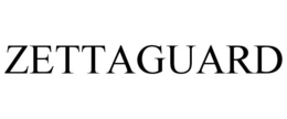 ZETTAGUARD trademark