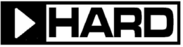 HARD trademark