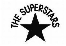 THE SUPERSTARS trademark