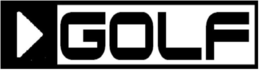 GOLF trademark
