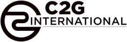 C2G INTERNATIONAL C2 trademark