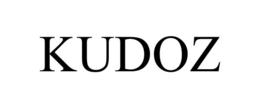 KUDOZ trademark