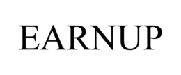 EARNUP trademark
