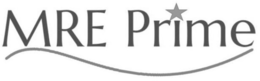 MRE PRIME trademark