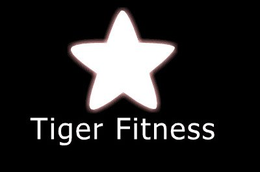 TIGER FITNESS trademark