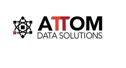 ATTOM DATA SOLUTIONS trademark
