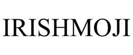 IRISHMOJI trademark