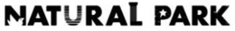 NATURAL PARK trademark