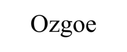 OZGOE trademark