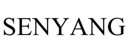 SENYANG trademark