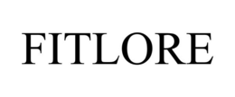 FITLORE trademark