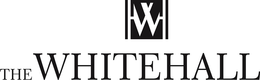 WH THE WHITEHALL trademark