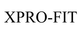 XPRO-FIT trademark
