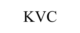 KVC trademark