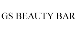 GS BEAUTY BAR trademark