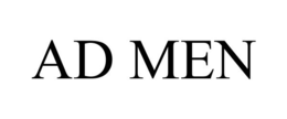 AD MEN trademark