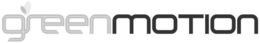 GREENMOTION trademark