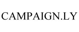 CAMPAIGN.LY trademark