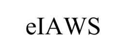 EIAWS trademark