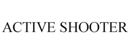 ACTIVE SHOOTER trademark