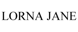 LORNA JANE trademark