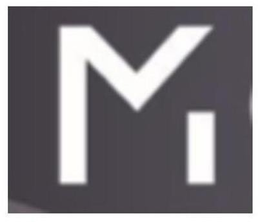 M trademark