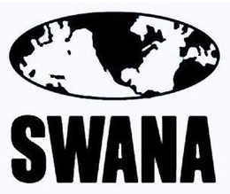 SWANA trademark