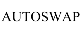 AUTOSWAP trademark
