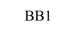 BB1 trademark