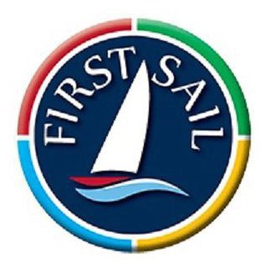F1RST SAIL trademark