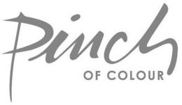 PINCH OF COLOUR trademark