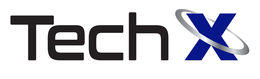 TECH X trademark