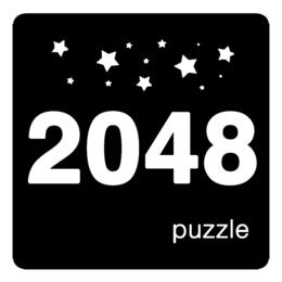 2048 PUZZLE trademark