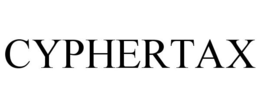 CYPHERTAX trademark