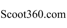 SCOOT360.COM trademark