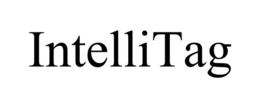 INTELLITAG trademark