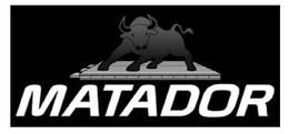 MATADOR trademark