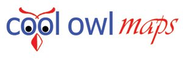 COOL OWL MAPS trademark