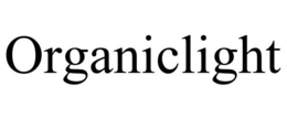 ORGANICLIGHT trademark