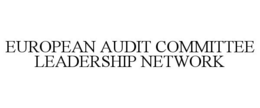 EUROPEAN AUDIT COMMITTEE LEADERSHIP NETWORK trademark
