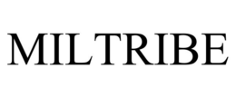 MILTRIBE trademark