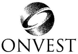ONVEST trademark