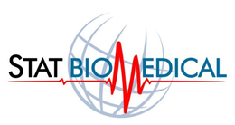STAT BIOMEDICAL trademark