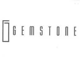 G GEMSTONE trademark