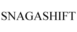 SNAGASHIFT trademark