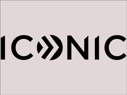 ICONIC trademark